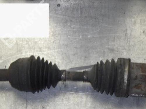 Left front driveshaft CHEVROLET LUMINA APV MPV 3.8 (175 hp)null