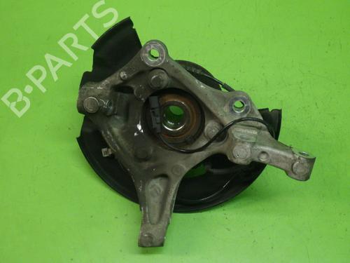 Used Right front steering knuckle OPEL ASTRA K (B16) 1.2 Turbo (68) (131 hp) 28006525