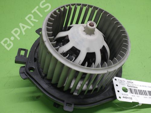 Used Heater blower motor Heater blower motor 37412374 37412374