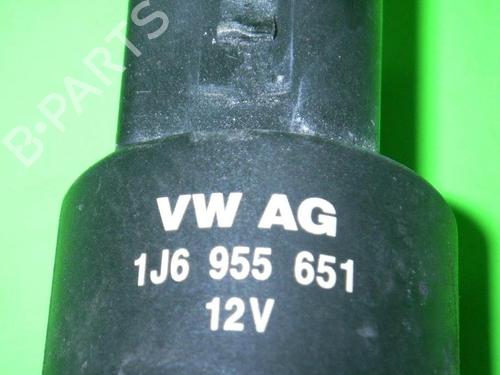Washer pump AUDI A3 (8L1) 1.9 TDI | BP14707990E24 