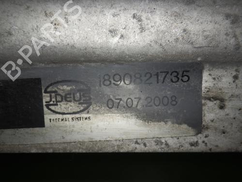 Intercooler IVECO DAILY IV Dump Truck 35C15 | BP37412333M30 - Image 3