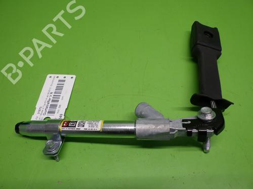 Used Front right belt tensioner TESLA MODEL X (5YJX) 100D AWD (525 hp) 21274930
