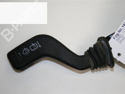 Used Steering column stalk OPEL CORSA B (S93) 1.2 i (F08, F68, M68) (45 hp) 6406903