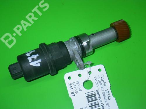 Elektronisk sensor HYUNDAI SONATA IV (EF) 2.0 16V (136 hp) 6366527