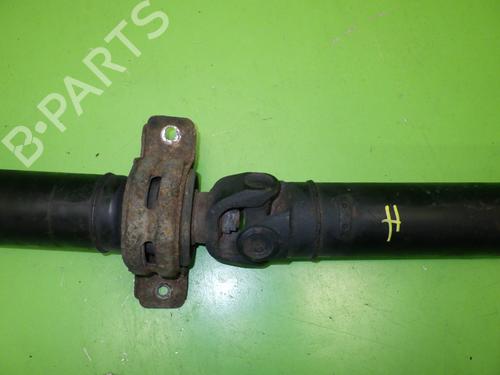 Driveshaft HYUNDAI H-1 Cargo (TQ) 2.5 CRDi | BP23273910M37 