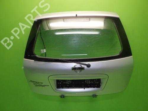 Used Tailgate NISSAN ALMERA TINO (V10) 1.8 (114 hp) 31607659