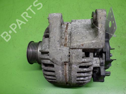 Used Alternator OPEL MERIVA A MPV (X03) 1.6 (E75) (105 hp) 29622152