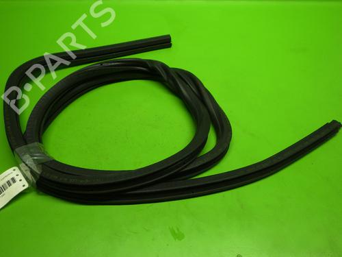 Used Rubber door seal VW GOLF V Variant (1K5) 1.4 TSI (122 hp) 14738795