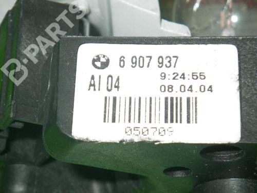 Left tailgate light BMW 3 Touring (E46) 320 d | BP6667745C79 
