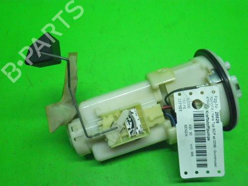 Used Electronic module TOYOTA YARIS (_P1_) 1.0 (SCP10_, SCP10R) (68 hp) 14718527