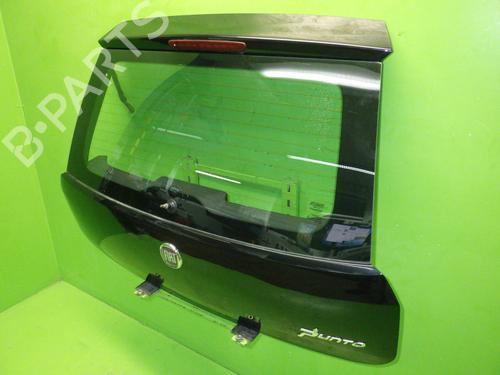 Tailgate FIAT GRANDE PUNTO (199_) 1.4 (199AXB11, 199AXB1A, 199BXB1A, 199AXL1A) | BP16894433C6 