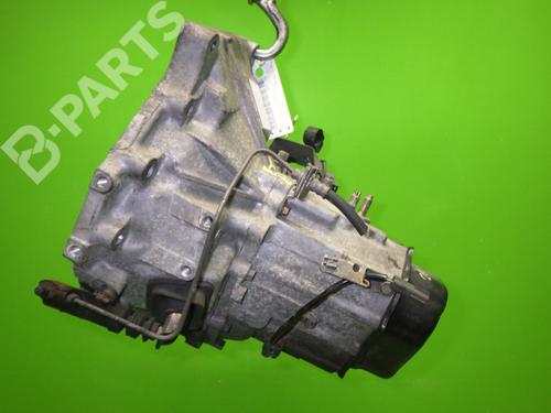 Gearbox MAZDA 323 F VI Hatchback (BJ) 1.5 16V (BJ5W) | BP6339588M3 
