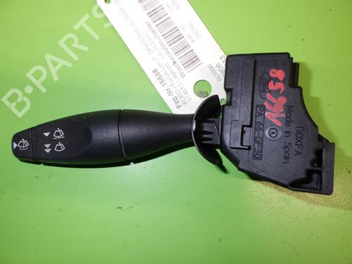 Used Steering column stalk FORD FOCUS I Turnier (DNW) 1.8 Turbo DI / TDDi (90 hp) 6406616