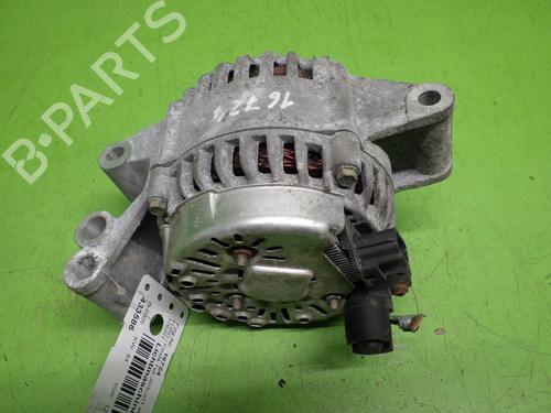 Lichtmaschine für FORD FIESTA V (JH_, JD_) 1.3 (60 hp) 29215562