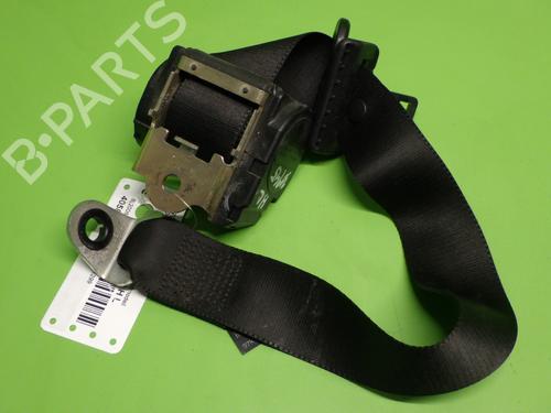 Rear left seatbelt FORD KA (RB_) 1.3 i | BP17801508I29 