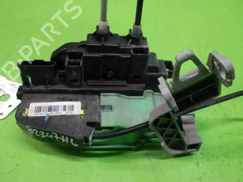 Rear left lock HYUNDAI i30 (FD) 1.6 | BP30365628C100