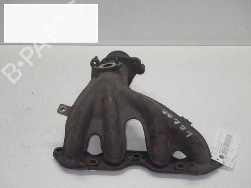 Used Exhaust manifold TOYOTA AVENSIS Liftback (_T22_) 1.8 i (AT221_, AT221R) (110 hp) 14706019