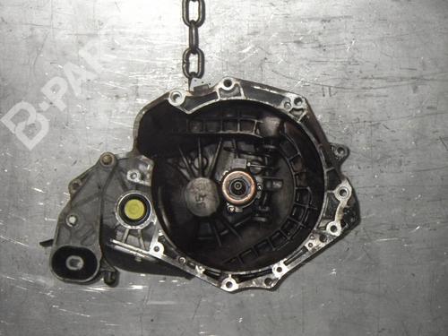 Getriebe für OPEL CORSA B (S93) 1.4 i 16V (F08, F68, M68) (90 hp) 6372585