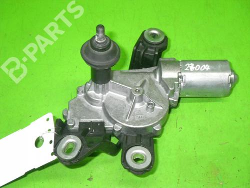 Used Rear wiper motor VW POLO V (6R1, 6C1) 1.2 TSI (90 hp) 6640946