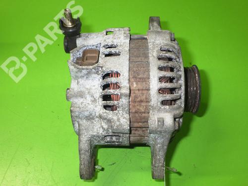 Generator MAZDA 323 S V (BA) 1.5 16V (BA11) (88 hp) 6345705