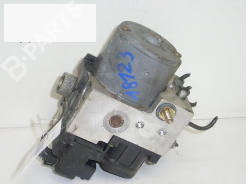 ABS pump OPEL ASTRA G Hatchback (T98) 1.6 (F08, F48) | BP6337864M43 