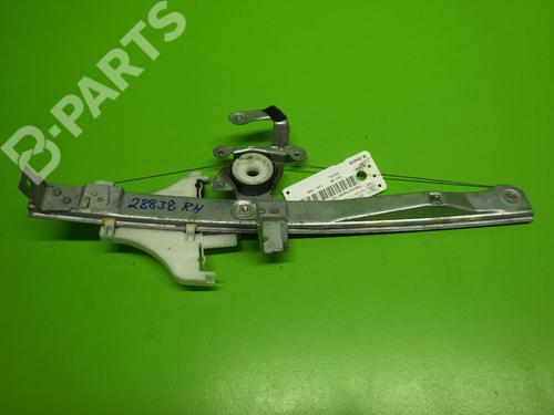 Used Rear right window mechanism FORD MONDEO III Turnier (BWY) 2.0 TDCi (130 hp) 6653265