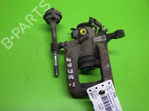 Used Right rear brake caliper OPEL ASTRA J Sports Tourer (P10) 1.7 CDTI (35) (131 hp) 14721580