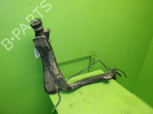 Pipe OPEL ZAFIRA A MPV (T98) 2.0 OPC (F75) | BP19277829M125 