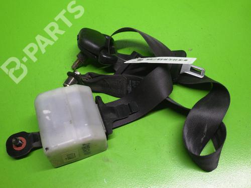 Used Front right seatbelt HYUNDAI H-1 Van (A1) 2.5 CRDi (140 hp) 6667848