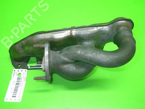 Udstødningsmanifold VW PASSAT B5.5 (3B3) 2.0 (130 hp) 14721258