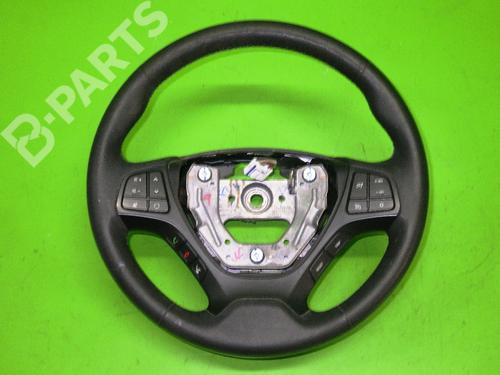 Used Steering wheel HYUNDAI i10 II (BA, IA) 1.0 (67 hp) 10183729