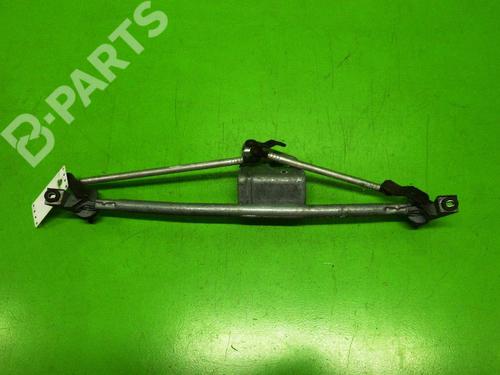 Front wipers mechanism OPEL ASTRA F Hatchback (T92) 1.6 i (F08, M08, F68, M68) | BP6344066C83 
