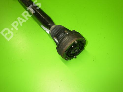 Right front driveshaft SEAT IBIZA III (6L1) 1.4 16V | BP8204583M39 