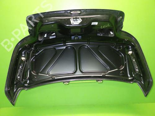 Tailgate MITSUBISHI COLT CZC VI Convertible (RG) 1.5 (Z36A) | BP12908475C6 