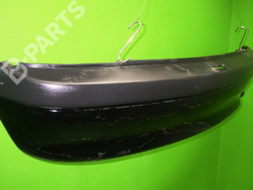 Rear bumper OPEL CORSA B (S93) 1.0 i 12V (F08, F68, M68) | BP9073014C8 