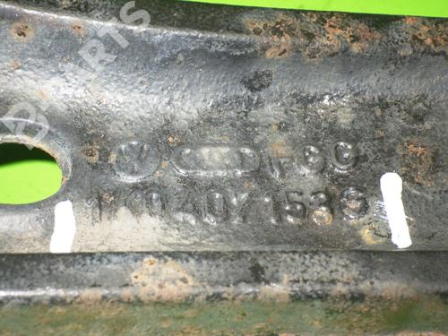 Querlenker links vorne VW TOURAN (1T1, 1T2) 1.9 TDI | BP6658672M12 