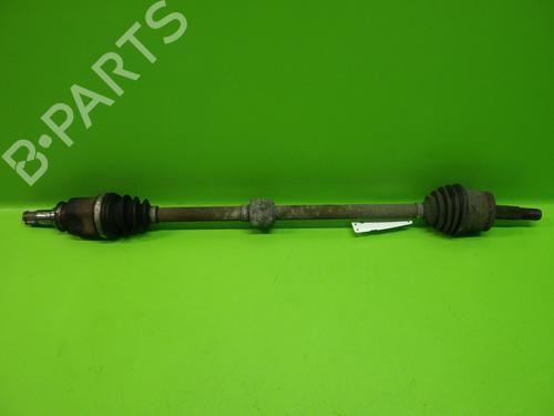 Used Right front driveshaft MITSUBISHI COLT CZC VI Convertible (RG) 1.5 (Z36A) (109 hp) 13316837