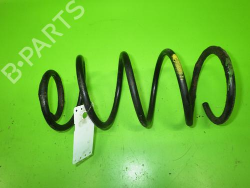 Shock absorber spring FORD FOCUS C-MAX (DM2) 1.6 TDCi | BP14739128C152 