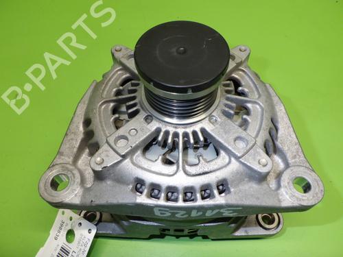 Used Alternator ALFA ROMEO STELVIO (949_) 2.0 Q4 (949.AXA2A) (280 hp) 15810044