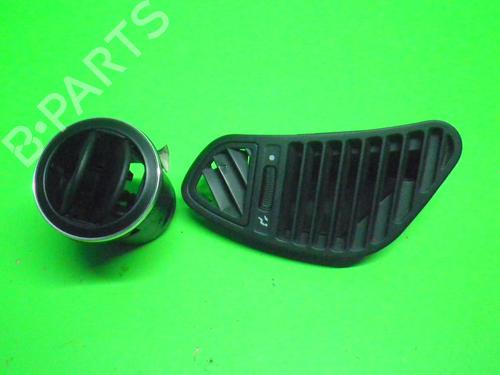 Used Air vent ALFA ROMEO 156 Sportwagon (932_) 2.4 JTD (932.BXC00) (150 hp) 14717324