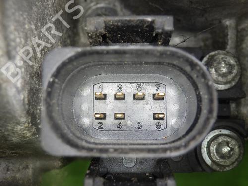 Drosselklappe FORD KA (RB_) 1.3 i | BP28711754M82 