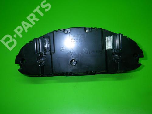Instrument cluster BMW 3 Compact (E46) 316 ti | BP6373506C47 