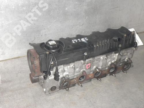 Cylinder head ALFA ROMEO 156 Sportwagon (932_) 2.4 JTD (932.B1B00) | BP6375608M5 