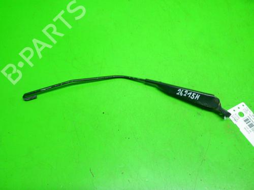 Used Rear windshield wiper arm OPEL AGILA (A) (H00) 1.2 16V (F68) (75 hp) 14715744