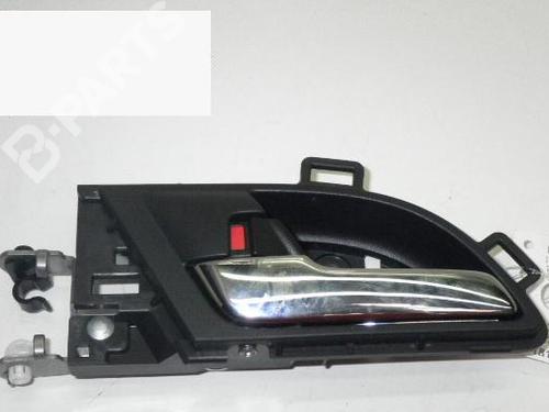 Venstre foran invendig håndtak HONDA CR-V III (RE_) 2.0 i-VTEC 4WD (RE5, RE2) (150 hp) 6352872