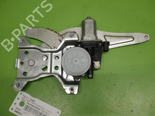 Used Rear left window mechanism Rear left window mechanism FIAT SEDICI (189_) 1.6 16V 4x4 (107 hp) 34640861 34640861