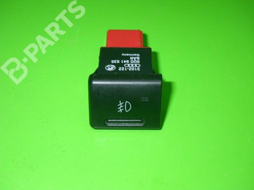 Spak kontakt AUDI A4 B5 Avant (8D5) 1.6 (100 hp) 6374649