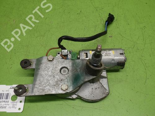 Used Rear wiper motor OPEL ASTRA F Estate (T92) 1.6 i 16V (F35, M35) (100 hp) 29739985