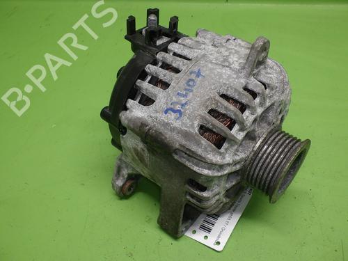Generator Generator OPEL INSIGNIA B Sports Tourer (Z18) 2.0 CDTi (35) (174 hp) 34528837 34528837