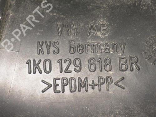 Intake manifold VW TOURAN (1T1, 1T2) 2.0 TDI 16V | BP14721710M70 